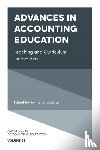  - Advances in Accounting Education
