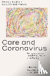  - Care and Coronavirus