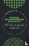 Alberro, Heather (Nottingham Trent University - Radical Environmental Resistance