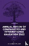  - Annual Review of Comparative and International Education 2022