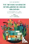  - The Emerald Handbook of Wellbeing in Higher Education