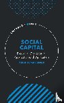 Singh, Mudit Kumar (Duke University - Social Capital