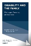  - Disability and the Family