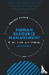 Benuyenah, Vic (University of Birmingham - Human Resource Management