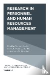 - Research in Personnel and Human Resources Management