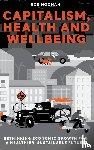 Noonan, Rob (University of Bolton - Capitalism, Health and Wellbeing