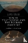 Tarlow, Peter E (Tourism & More Inc, Spencer, Andrew (Caribbean Maritime University - Human Trafficking and the Tourism Industry