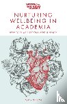 Gibson, Poppy (Anglia Ruskin University - Nurturing Wellbeing in Academia