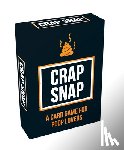 Publishers, Summersdale - Crap Snap