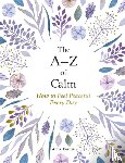 Barnes, Anna - The A–Z of Calm
