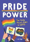 Dyer, Harriet - Pride Power