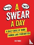 Finch, Sid - A Swear A Day