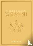 Carvel, Astrid - The Zodiac Guide to Gemini