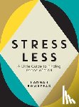 Bowstead, Hannah - Stress Less