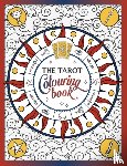 Publishers, Summersdale - The Tarot Colouring Book