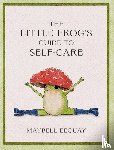 Eequay, Maybell - The Little Frog's Guide to Self-Care