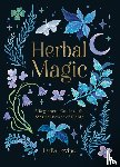 Levine, Lydia - Herbal Magic