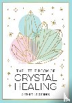 Gerdes, Catherine - The Little Book of Crystal Healing