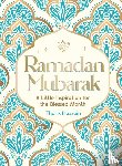 Hussain, Tharik - Ramadan Mubarak