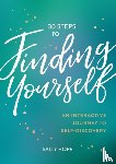 Hope, Sally - 30 Steps to Finding Yourself
