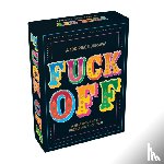 Publishers, Summersdale - Fuck Off