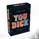 Publishers, Summersdale - You Dick