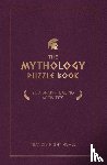 Nightingale, Francis - The Mythology Puzzle Book