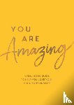 Publishers, Summersdale - You Are Amazing