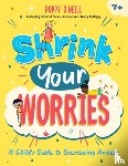 O'Neill, Poppy - Shrink Your Worries