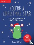 O'Neill, Poppy - You're a Christmas Star
