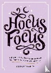Marley, Corinne - Hocus Focus