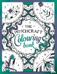 Publishers, Summersdale - The Witchcraft Colouring Book