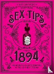 Smythers, Ruth - Sex Tips from 1894