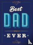 Publishers, Summersdale - Best Dad Ever
