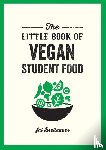 Kaye, Alexa - The Little Book of Vegan Student Food