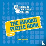 Jassburn, Hugh - 52 Things to Do While You Poo: The Sudoku Puzzle Book