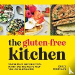 Kerrigan, Emily - The Gluten-Free Kitchen