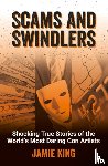 King, Jamie - Scams and Swindlers