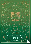 Greenbrown, Kitty - The Little Book of Folklore