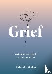 Spriggs, Christopher - Grief
