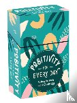 Publishers, Summersdale - Positivity for Every Day