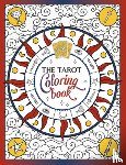 Summersdale Publishers - The Tarot Coloring Book: A Mystical Journey of Color and Creativity