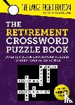 Publishers, Summersdale - The Retirement Crossword Puzzle Book
