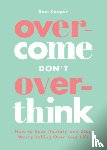 Cooper, Sam - Overcome Don't Overthink