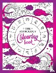 Publishers, Summersdale - The Astrology Colouring Book