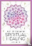 Levine, Lydia - The Little Book of Spiritual Healing