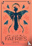 Barren, Mel - The Little Book of Faeries