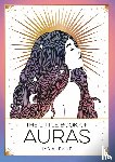 Levine, Lydia - The Little Book of Auras