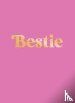 Publishers, Summersdale - Bestie