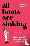 Pierce, Hannah - All Boats Are Sinking